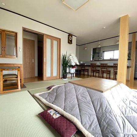 Link House Ξενοδοχείο Fujiyoshida Εξωτερικό φωτογραφία
