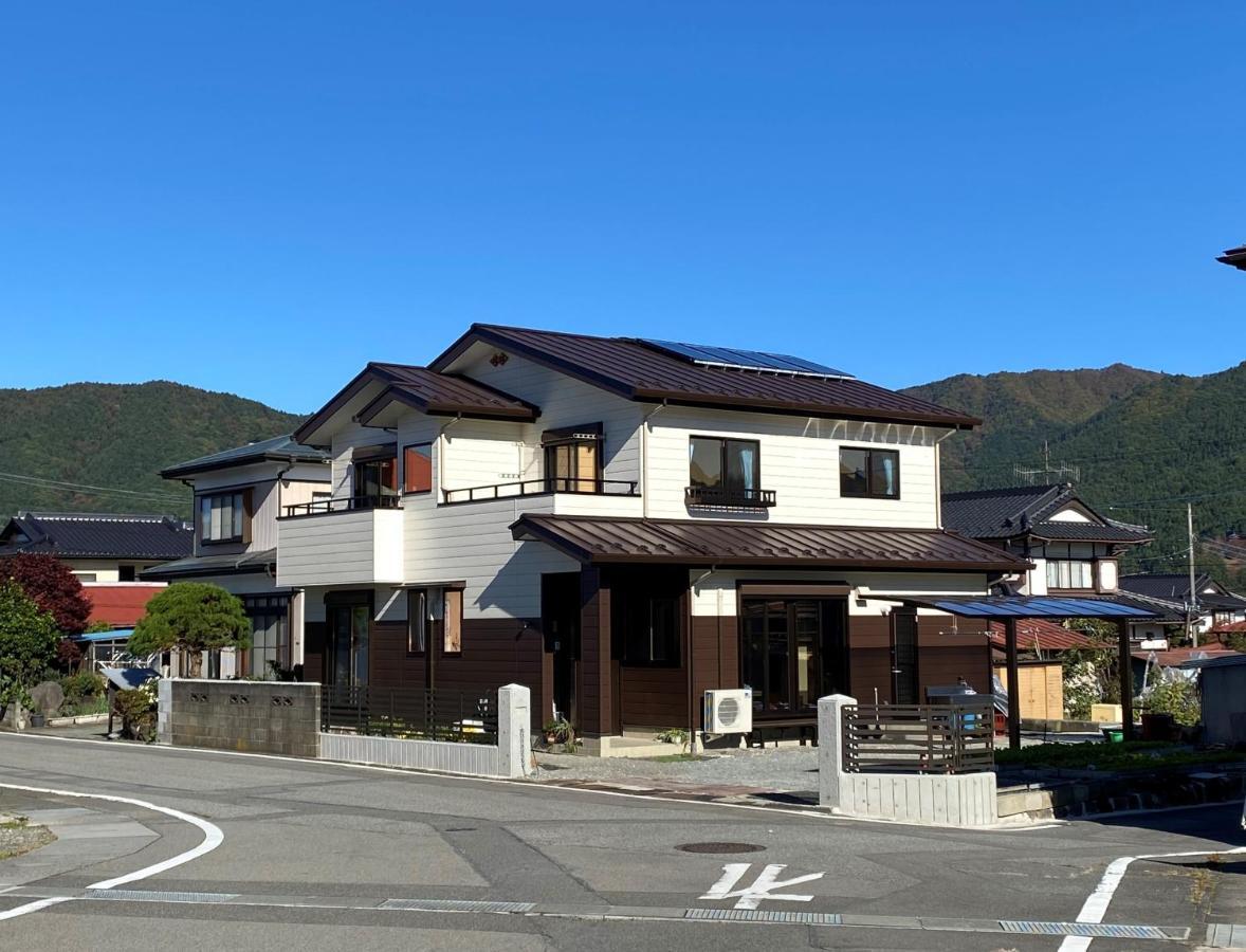 Link House Ξενοδοχείο Fujiyoshida Εξωτερικό φωτογραφία