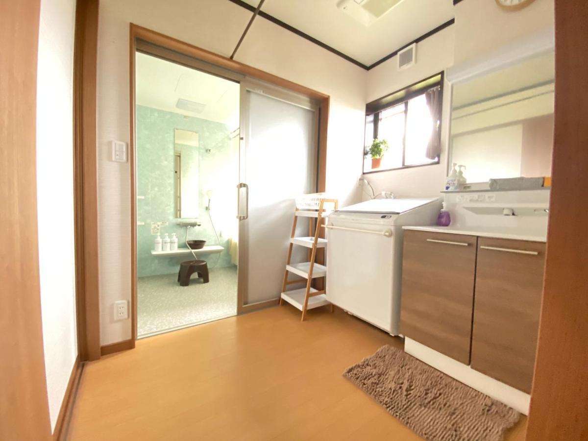 Link House Ξενοδοχείο Fujiyoshida Εξωτερικό φωτογραφία