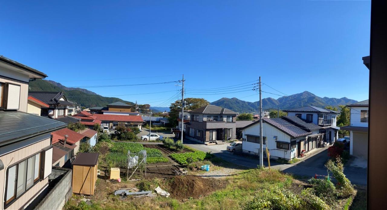 Link House Ξενοδοχείο Fujiyoshida Εξωτερικό φωτογραφία