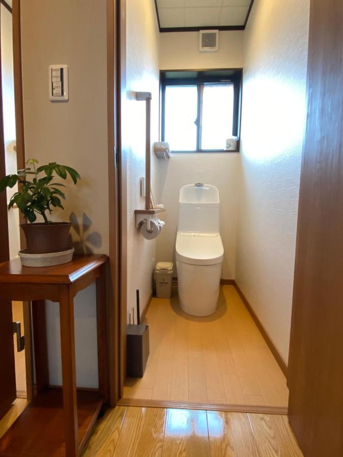 Link House Ξενοδοχείο Fujiyoshida Εξωτερικό φωτογραφία
