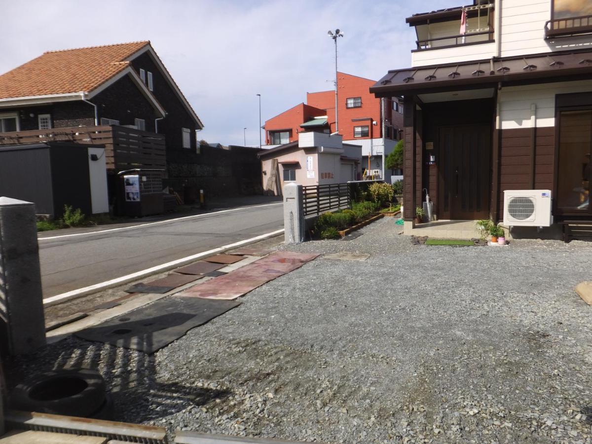 Link House Ξενοδοχείο Fujiyoshida Εξωτερικό φωτογραφία