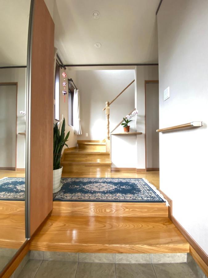 Link House Ξενοδοχείο Fujiyoshida Εξωτερικό φωτογραφία