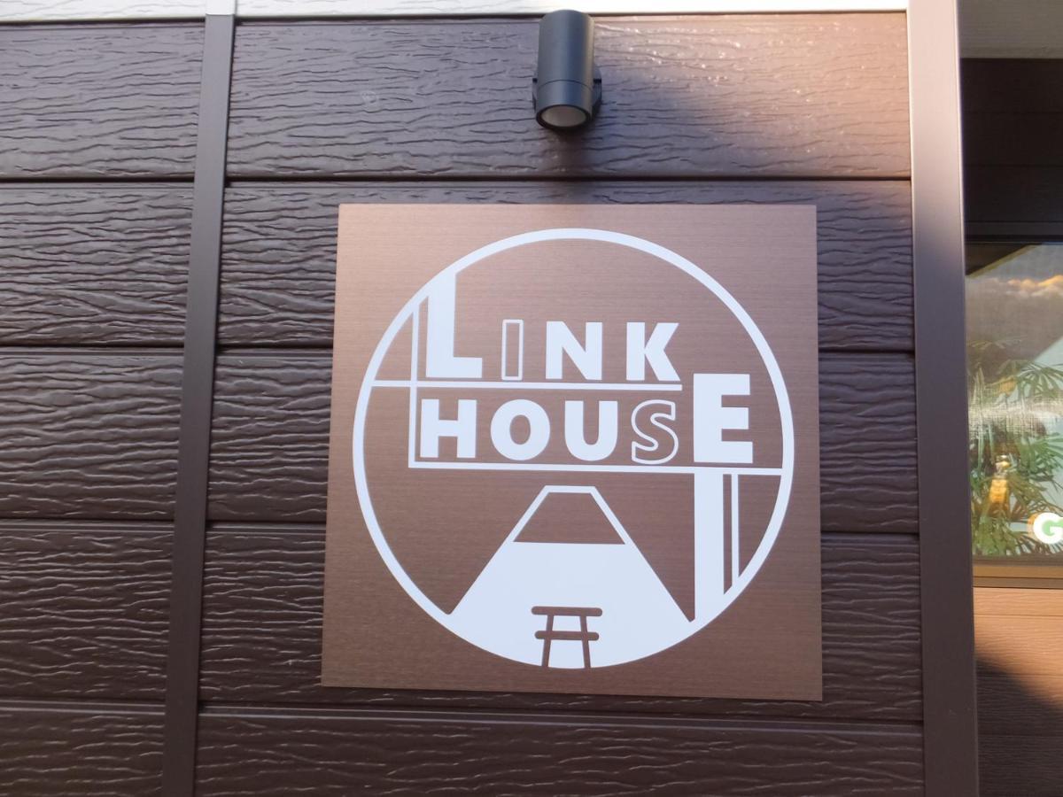 Link House Ξενοδοχείο Fujiyoshida Εξωτερικό φωτογραφία