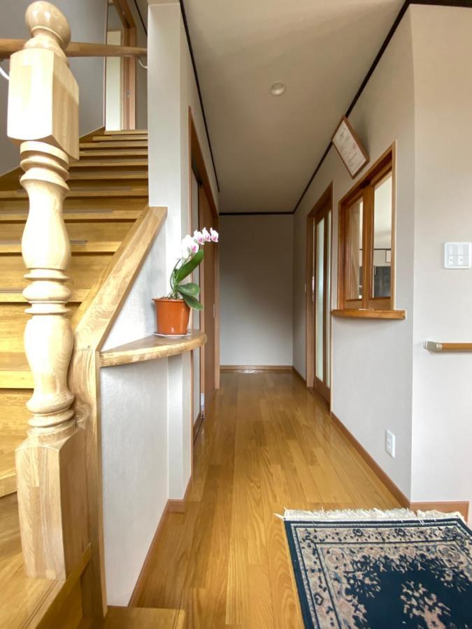 Link House Ξενοδοχείο Fujiyoshida Εξωτερικό φωτογραφία