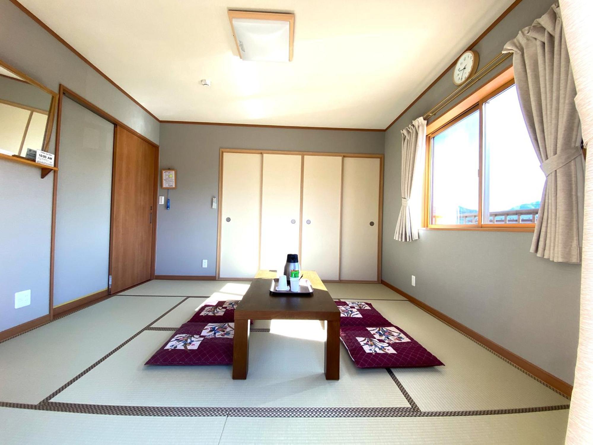 Link House Ξενοδοχείο Fujiyoshida Δωμάτιο φωτογραφία
