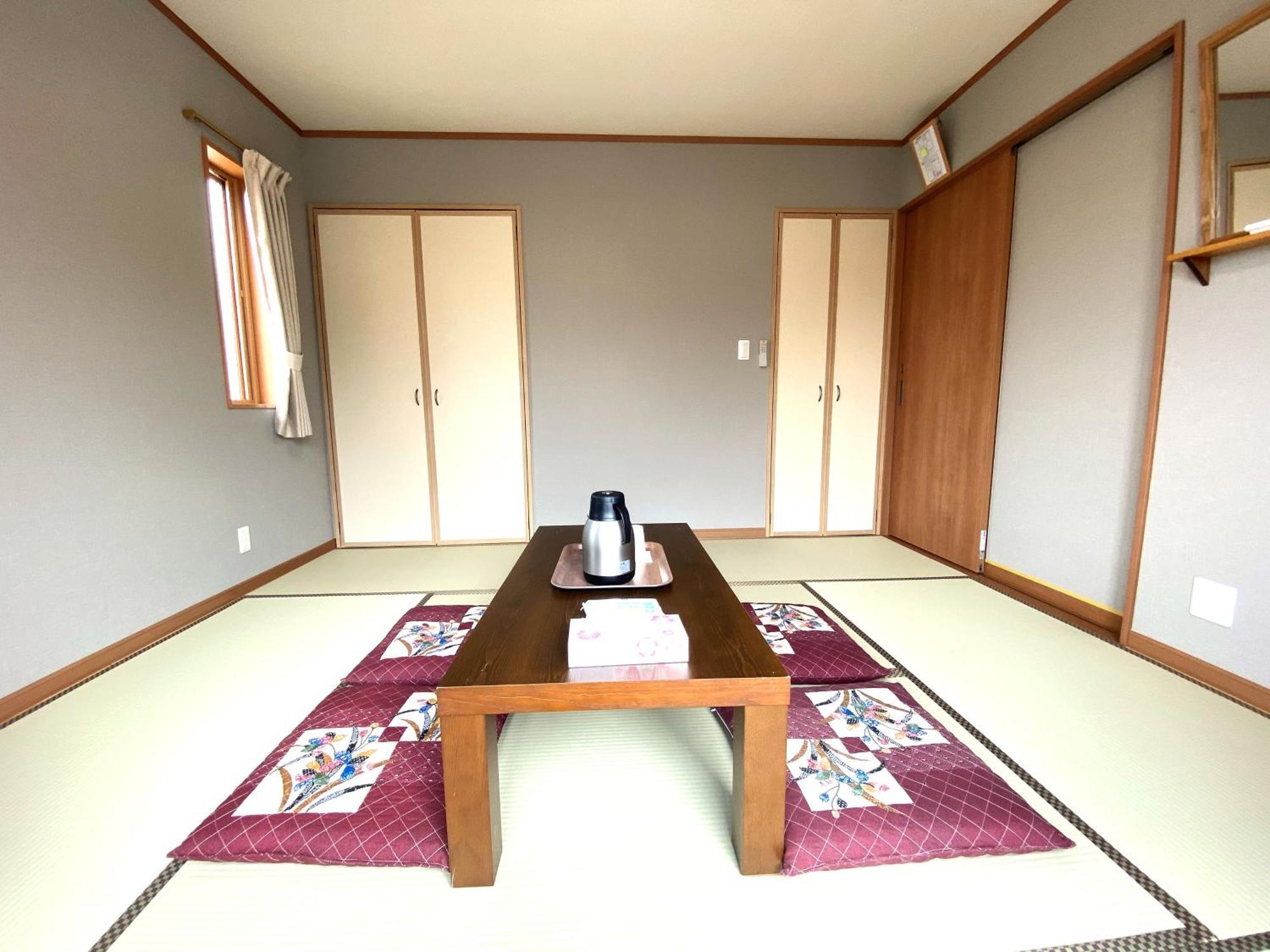 Link House Ξενοδοχείο Fujiyoshida Δωμάτιο φωτογραφία